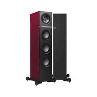 KEF Q500家庭影院高保真HIFI发烧同轴落地音箱响监听无源2.0家用