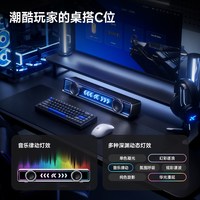 MCHOSE/迈从 K20Pro 有线蓝牙 电竞音箱