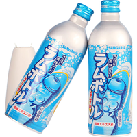 可口可乐世界独特汽水鉴赏（墨西哥可乐+三佳利波子汽水）