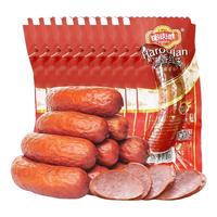 哈肉联 即食 哈尔滨红肠
