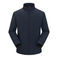 【防水】圣得西男轻商务简约立领轻暖棉服2025冬季款百搭通勤外套