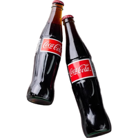 可口可乐墨西哥典藏版玻璃瓶可口可乐355ml*24瓶整箱 蔗糖可乐 【整箱装】墨西哥可乐