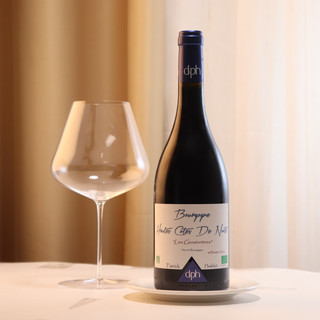 法庄 于德洛酒庄上夜丘刺柏园2023 黑皮诺干红葡萄酒 750ml