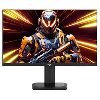 泰坦军团4K160Hz显示器27英寸台式电脑144电竞PS5游戏屏幕P2710V