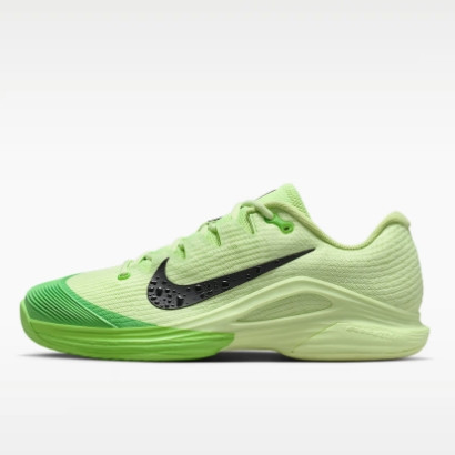 NIKE Vapor 12 男子硬地球场网球鞋 IB6555-300