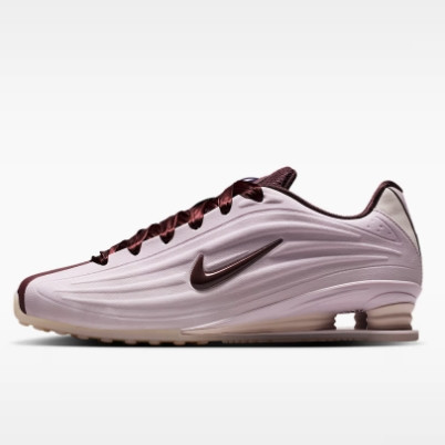 NIKE Shox Z SE 女子气柱运动鞋 IQ3364-627