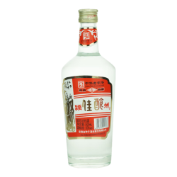 金种子 颍州佳酿皖北口粮酒单瓶装国企酒厂发货50%vol500ml