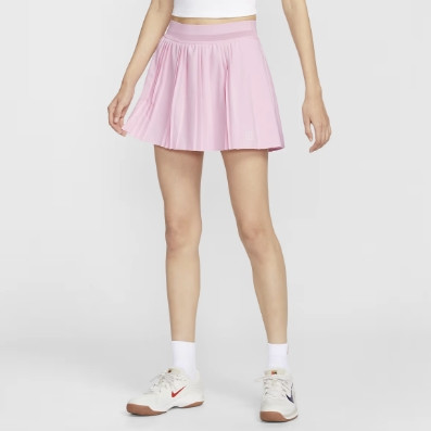 NIKE Court Advantage Dri-FIT 女子网球半身裙 FZ6513-663