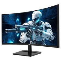 泰坦军团32英寸大屏2K240Hz显示器HVA曲面电脑屏180Hz曲屏C32A1S