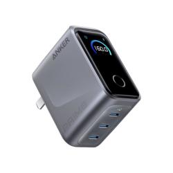 Anker Prime智显充Pro 160W 单Type-C口 氮化镓快充充电器