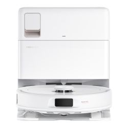 石头 P10S Pure 扫拖一体机 自动上下水版
