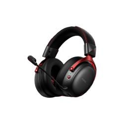 rose technics 炽天使 四模连接 玄武黑 头戴式游戏耳机