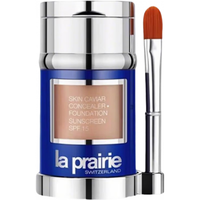 la prairie/莱珀妮 养肤持久 粉底液 30ml N10