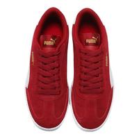 PUMA Suede 复古低帮板鞋