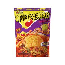 臭宝 爆爆浓汤味 柳州螺蛳粉