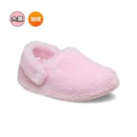 crocs/卡骆驰 保暖 儿童棉鞋