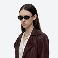 GENTLE MONSTER VANILLA 新品 墨镜太阳镜 全框猫眼