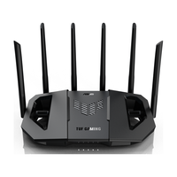 ASUS/华硕 WiFi7 BE6500 无线路由器