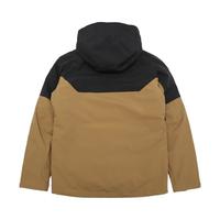 哥伦比亚冲锋衣25秋冬男抓绒羽绒内胆 WE6671/257/羽绒内胆 XL