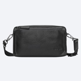 navigare 男士单肩斜挎包 N4A116-061203A