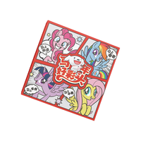 狮王（Lion）小马宝莉IP联名礼盒