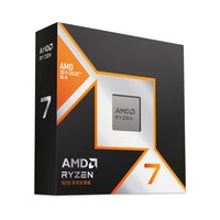  AMD 8核16线程 处理器