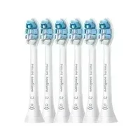 飞利浦 牙龈护理系列 HX9033/67 电动牙刷刷头 白色 9支装（赠3支到手9支）