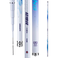 光威（GW）6.3米超细峰大综合竿鱼竿手竿钓鱼竿鲢鳙鱼杆超轻超硬台钓竿渔具