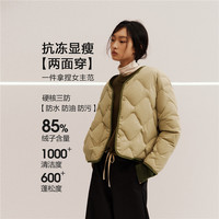 GIORDANO CONCEPTS GC2025 女士羽绒服 12375603