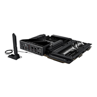 ASUS/华硕 支持 CPU 9900X/9950X 电竞游戏主板