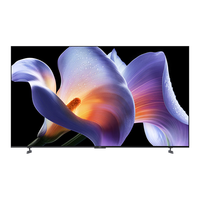 小米 3000nits 小米电视S Pro Mini 100英寸 LED 伸缩挂架送装一体版