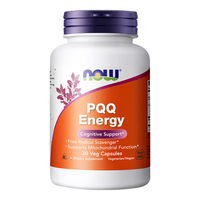 诺奥 PQQ线粒体补脑记忆力脑神经修复辅酶Q10细胞营养素