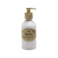 SABON身体乳霜深层保湿 茉莉140ml身体乳霜