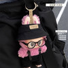 仅售娃衣3代高能拉布布一二三代娃衣幸运labubu3.0衣服玩偶着替潮
