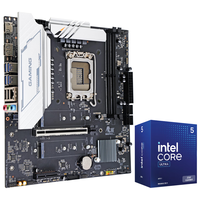 昂达（ONDA）CPU主板套装 魔固B860PRO-B DDR5主板+英特尔(Intel)  酷睿 Ultra 5 225F 板U套装