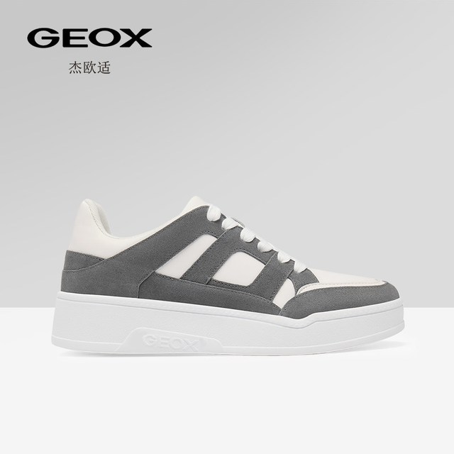 GEOX 女士休闲鞋 139674