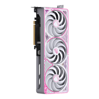 七彩虹iGame RTX5060 AD/Ultra/战斧游戏显卡台式机组装电脑AI算力设计渲染GDDR7独立显卡 RTX5060 Ultra W OC 8G