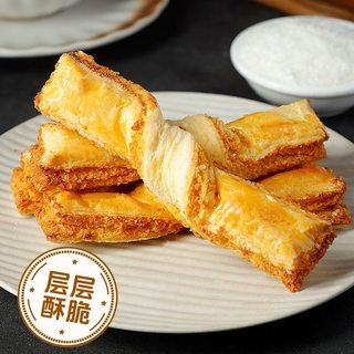 纽贝赞 无蔗糖椰蓉酥 300g 盒装