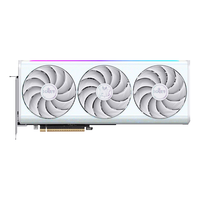 铭瑄 电竞光追 电脑显卡5080  16GB