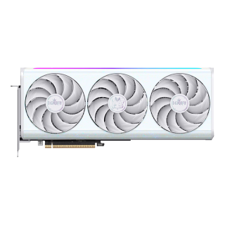 铭瑄 电竞光追 电脑显卡5080  16GB