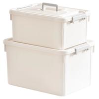 Citylong 禧天龙 手提收纳箱 5L