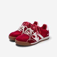 Jeep 吉普 女士休闲鞋 P653W13284-1218