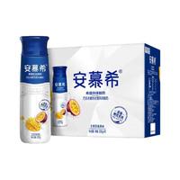 11月产伊利安慕希高端百香果230g*10瓶