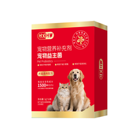 hxhw 火山岩宠物益生菌 1袋