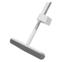  妙潔 免手洗 胶棉拖把 替换头