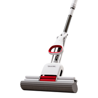 好媳妇拖把家用一拖净免手洗2025新款吸水海绵地拖懒人拖地神器瓷砖胶棉