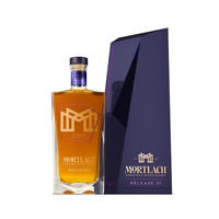 慕赫 无界系列 破晓单一麦芽威士忌 50.8%vol 700ml