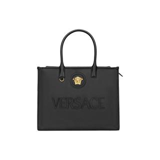  VERSACE/范思哲 皮革 女士托特包