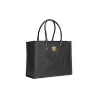 VERSACE/范思哲 皮革 女士托特包