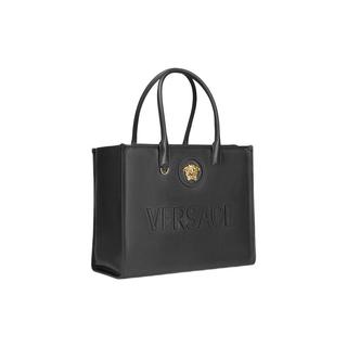  VERSACE/范思哲 皮革 女士托特包